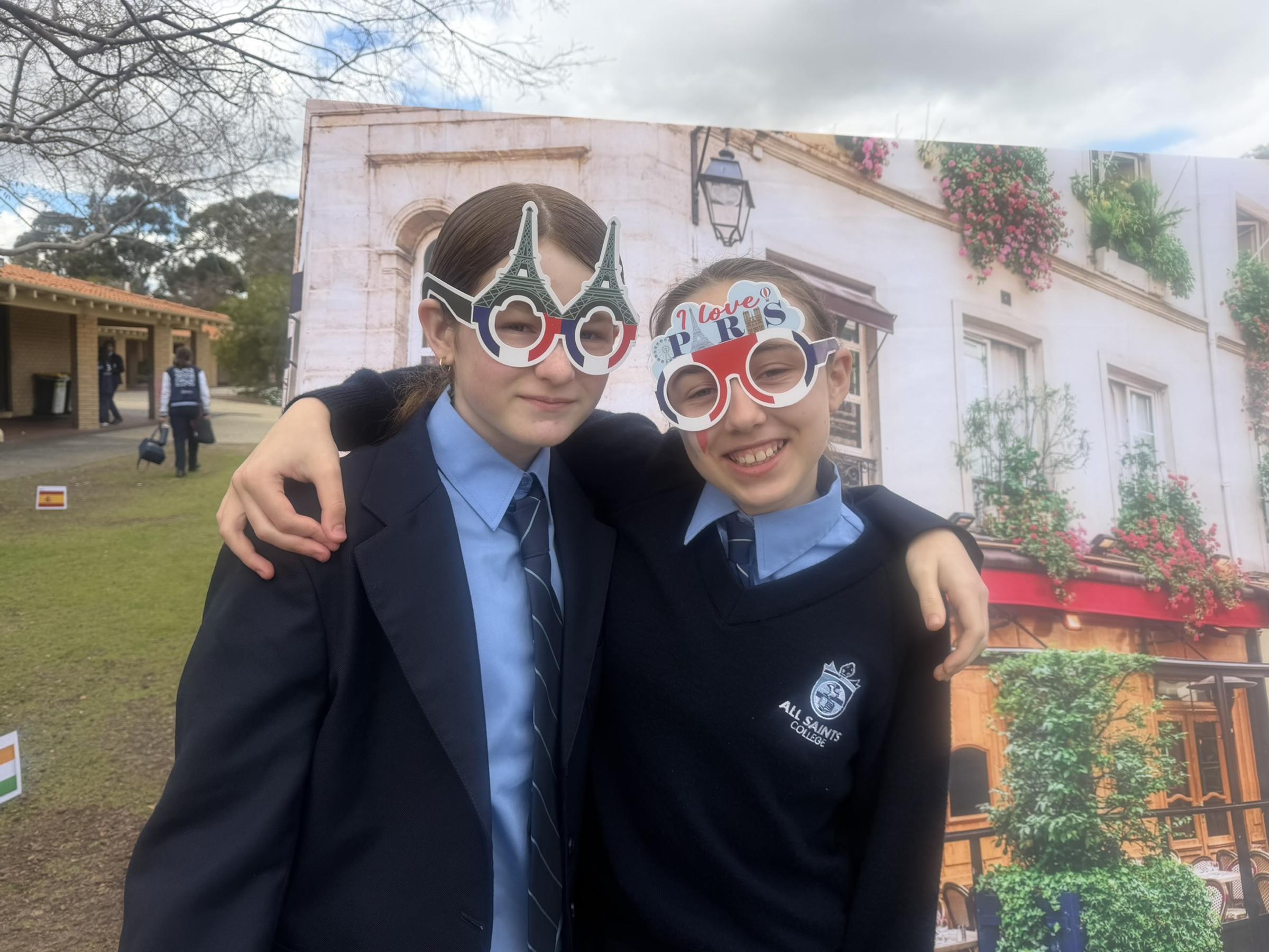 College Life Banner Photo