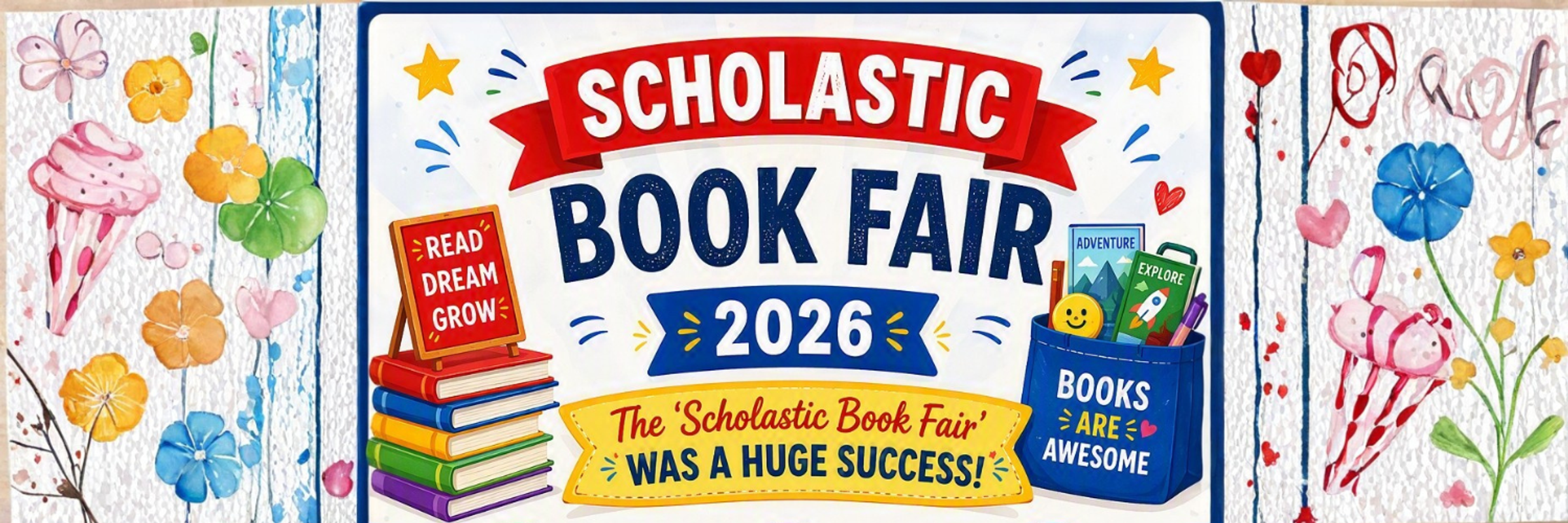 Book Fair 2026 Update Banner Photo
