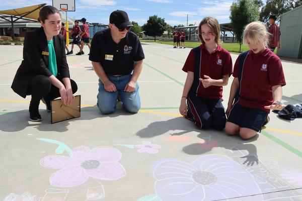 Primary News Banner Photo