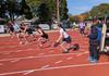 Sport Competition Banner Photo
