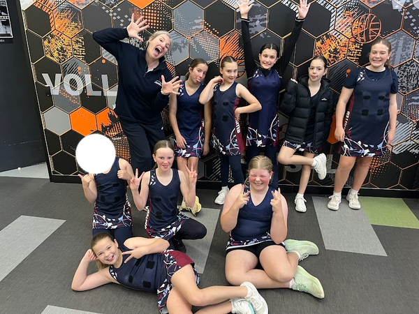 Our amazing sport stars! Banner Photo