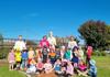 St Joseph the Worker Day Banner Photo