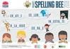 Spelling Bee  Banner Photo