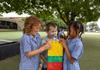 Wellbeing Banner Photo
