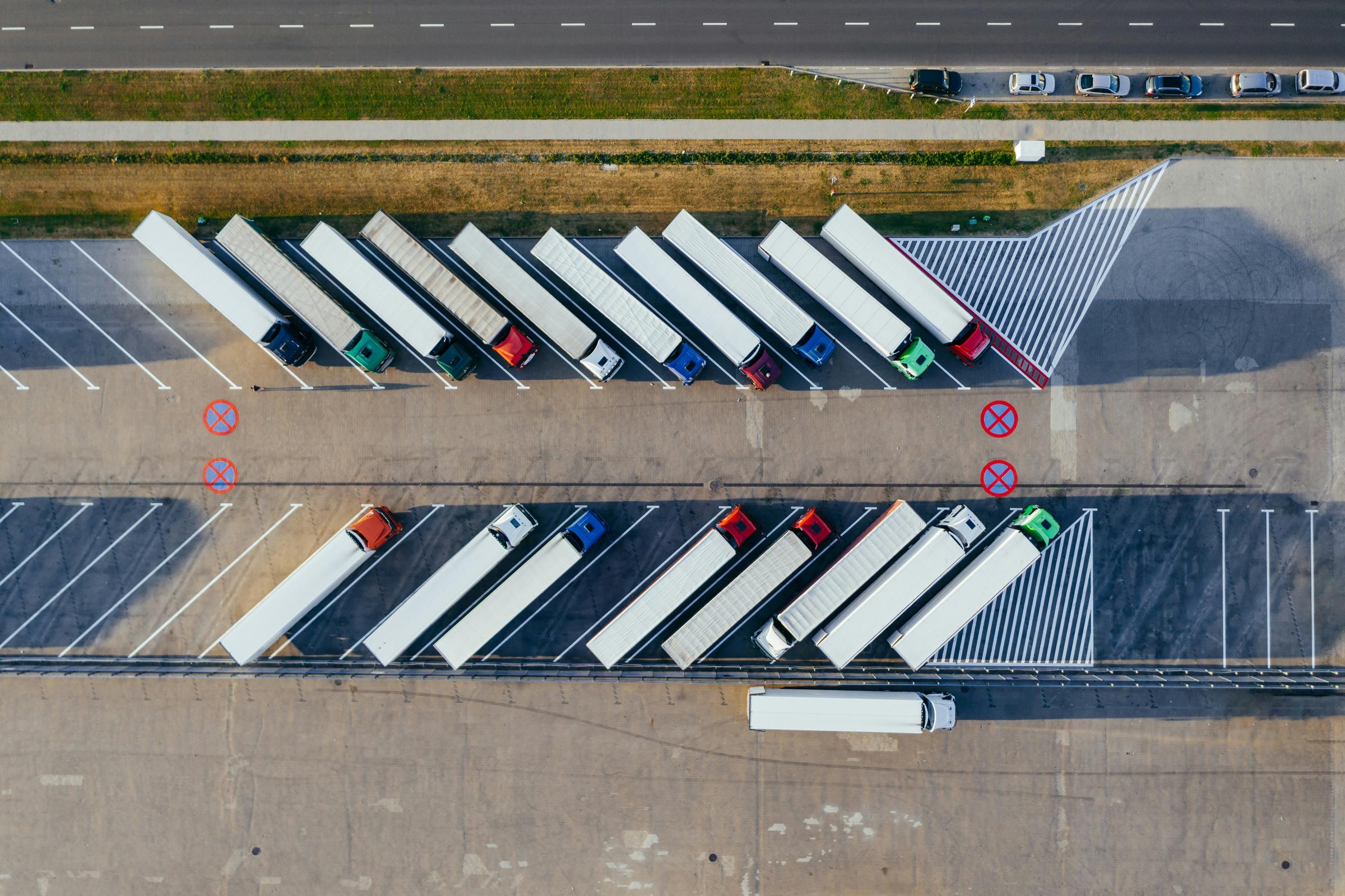 Job Spotlight: Logistics Manager Banner Photo