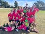 Sport Banner Photo