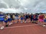 Athletics Carnival Banner Photo