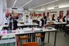 Titration Stakes Banner Photo