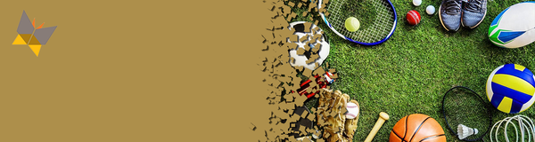 Sport News Banner Photo