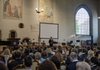 HM's message/Slovo ředitele Banner Photo
