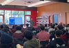 Australian Defence Force Careers Presentation Banner Photo