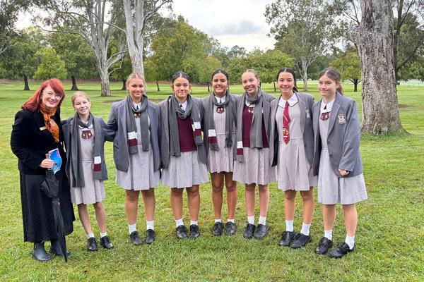 National Reconciliation Week Banner Photo