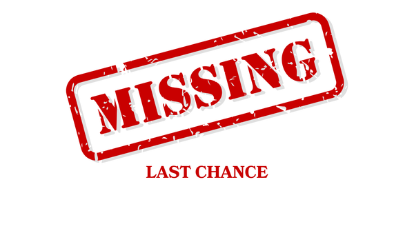 Lost Property Banner Photo