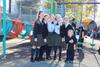 Positive Education Banner Photo