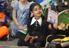 Book Week Dress Up Day Banner Photo