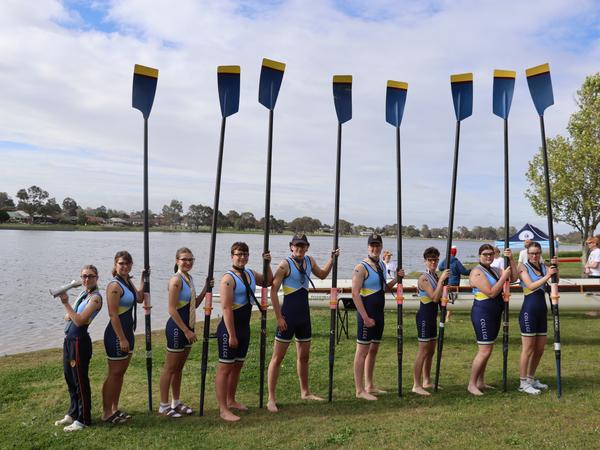 Deputy Principal  Banner Photo