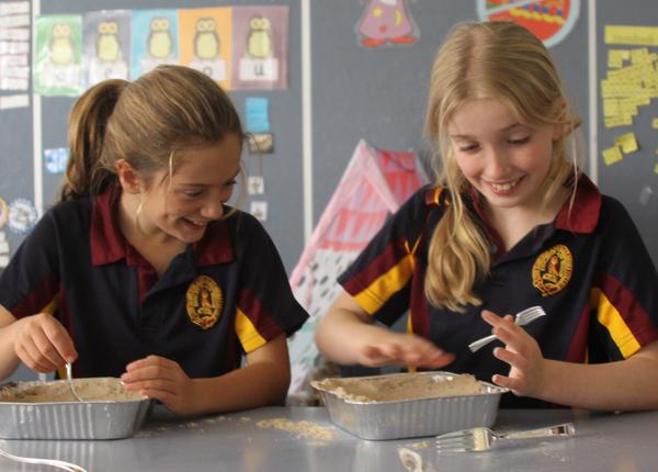 Myrniong - Early Learning and Primary Banner Photo