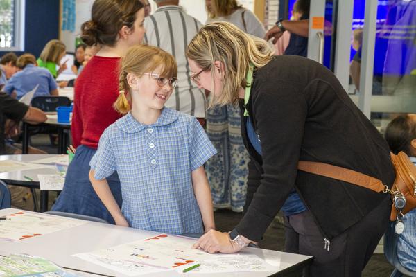Religious Education & Pastoral Care  Banner Photo