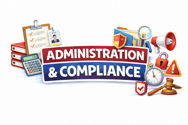 School Operations  Banner Photo