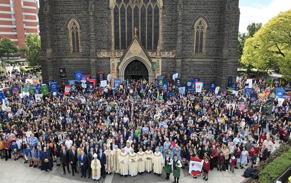 Principal's News    Banner Photo