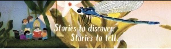 Victorian Premiers' Reading Challenge Banner Photo