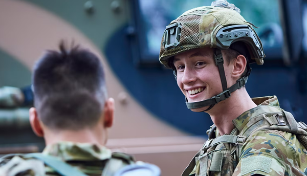 Careers & Pathways Banner Photo