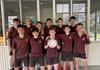 Sunbury College Sport Banner Photo