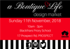 Save the date! Banner Photo
