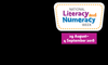 Literacy & Numeracy Week Banner Photo
