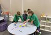 Teaching and Learning Banner Photo