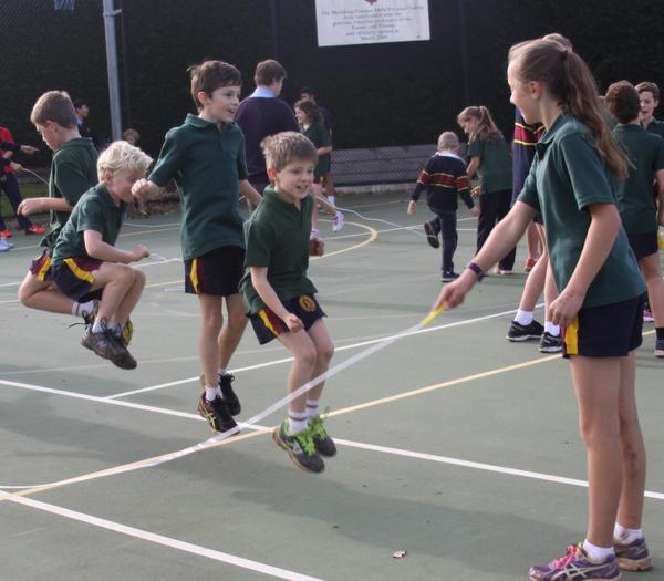 Senior Years and Wellbeing  Banner Photo