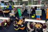 Library & Resource Centre Banner Photo