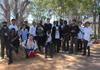 Year 12 Outdoor Education - Organ Pipes Banner Photo