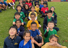 Grade 1 Banner Photo