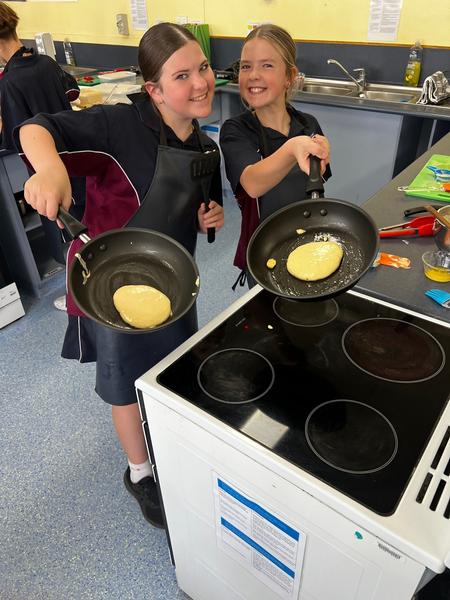 Visual Arts & Technology Banner Photo