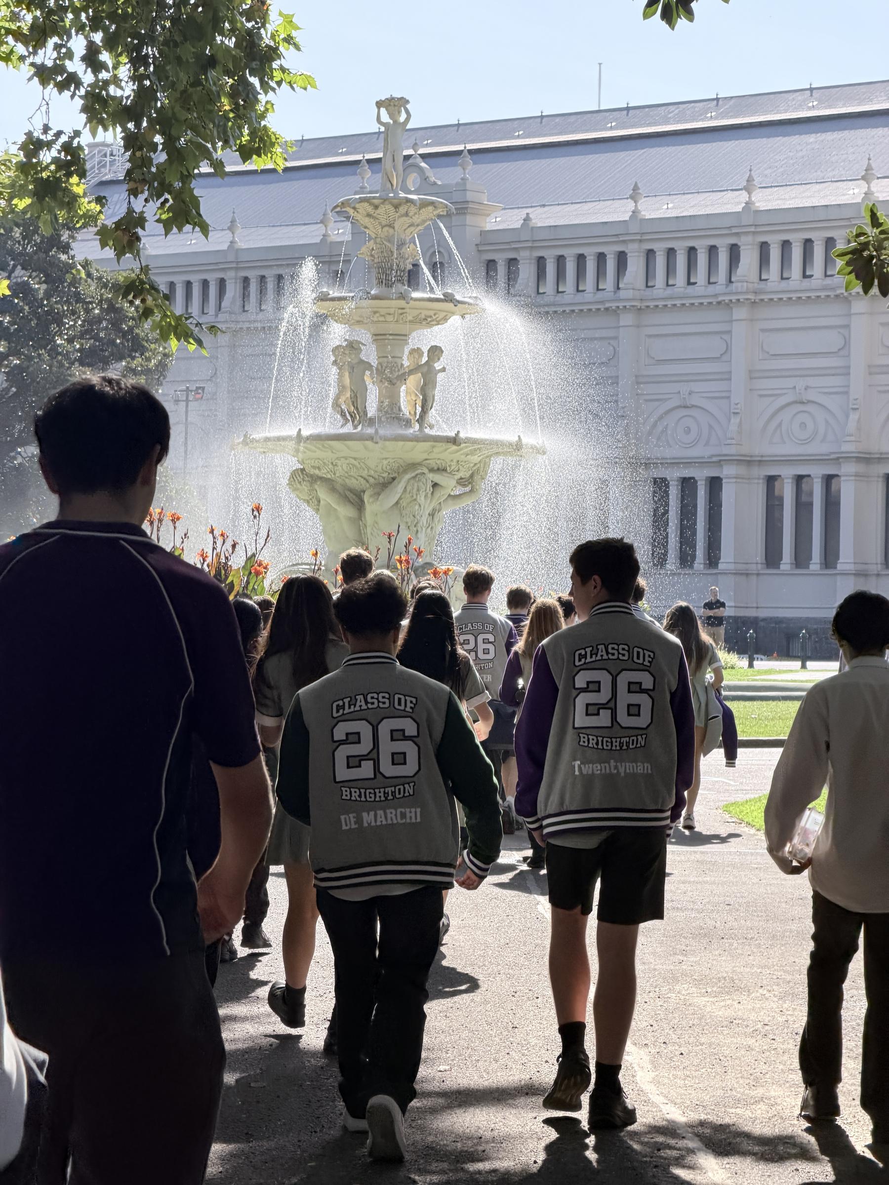 Banner Photo