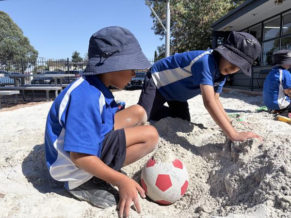 Wellbeing News Banner Photo