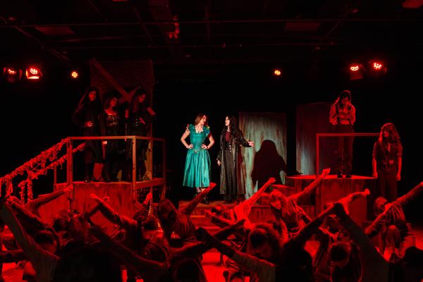 School Musical    Banner Photo