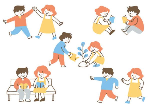 Term 1 Wellbeing Newsletter Banner Photo