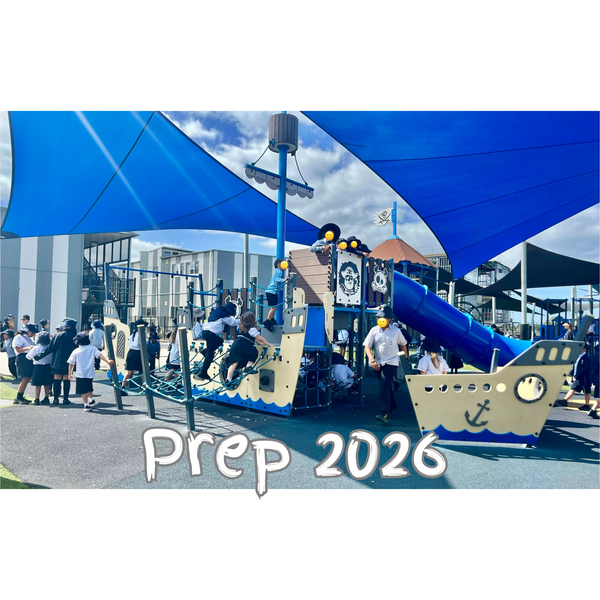 Prep Banner Photo
