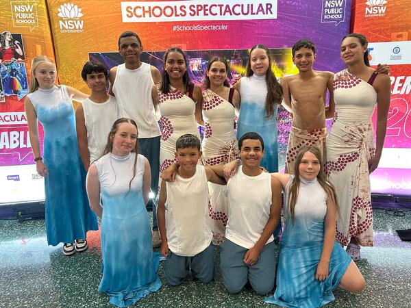 Aboriginal Education Banner Photo