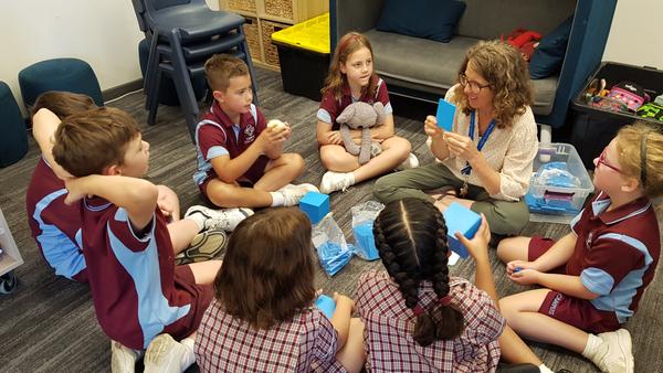 Inclusive Education Banner Photo