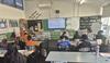 Year 5/6 Learning Reflection Banner Photo