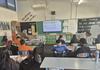 Year 5/6 Learning Reflection Banner Photo