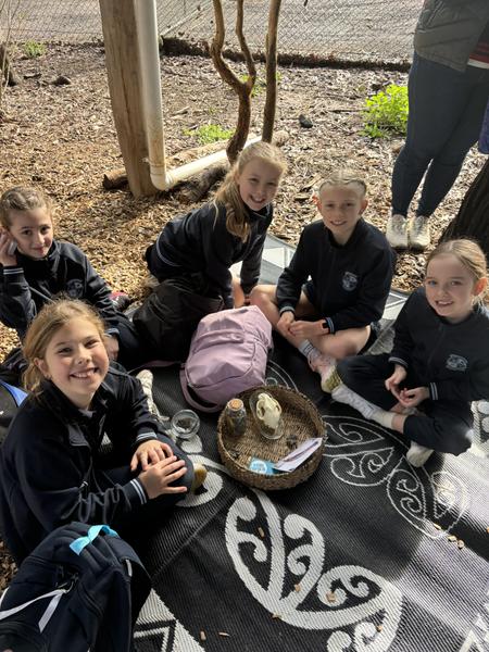 Welcome to Year 3/4 - Term 3 Banner Photo