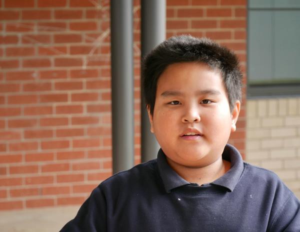 Junior Campus News Banner Photo