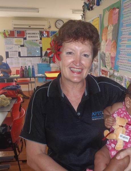 A life of learning, service and connection Banner Photo