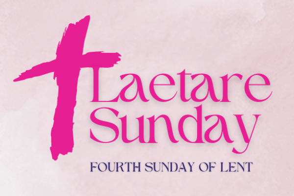 Religious Education Banner Photo