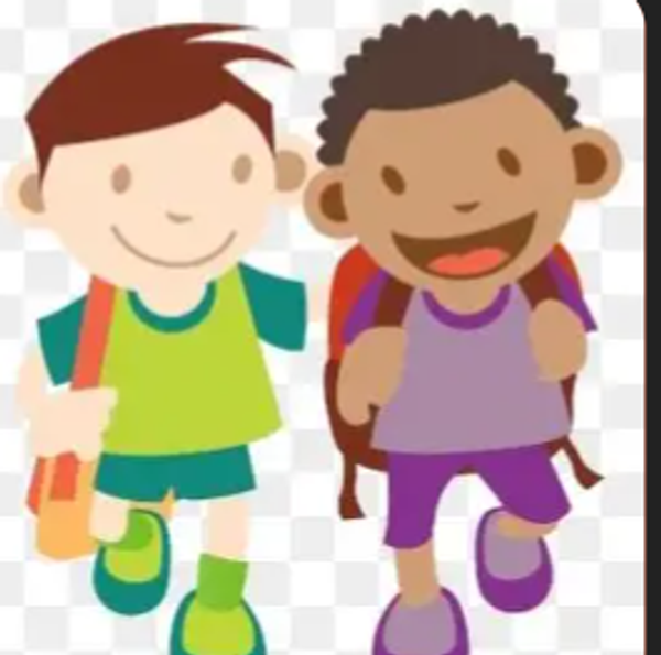 Assistant Principal's Page  Banner Photo