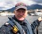 Sergeant Damian Bidgood recognised with Search and Rescue Award Banner Photo